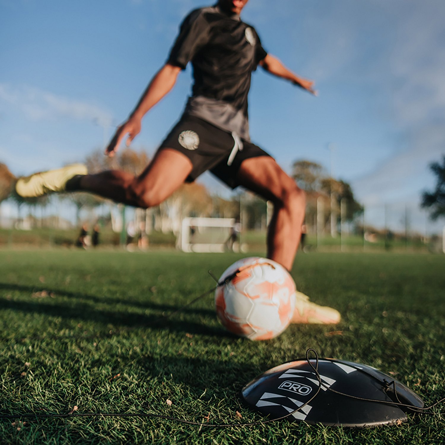 Flick PRO Return Soccer Ball - view number 4