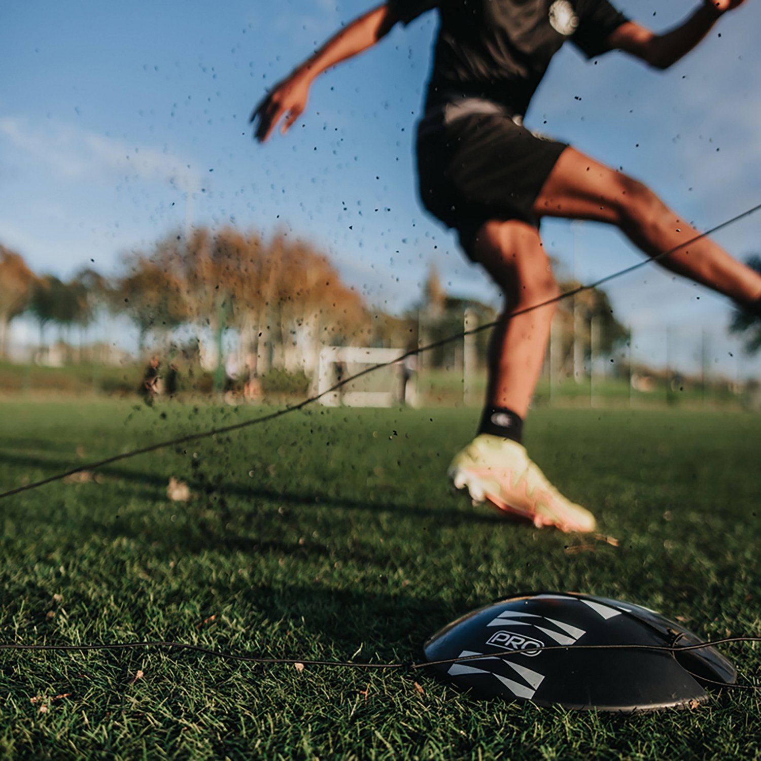 Flick PRO Return Soccer Ball - view number 5