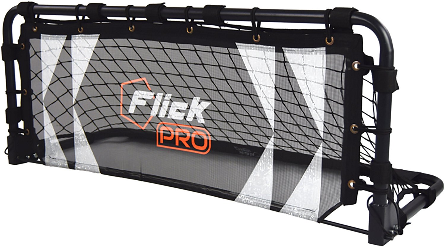 Flick PRO Flexfold Soccer Rebounder