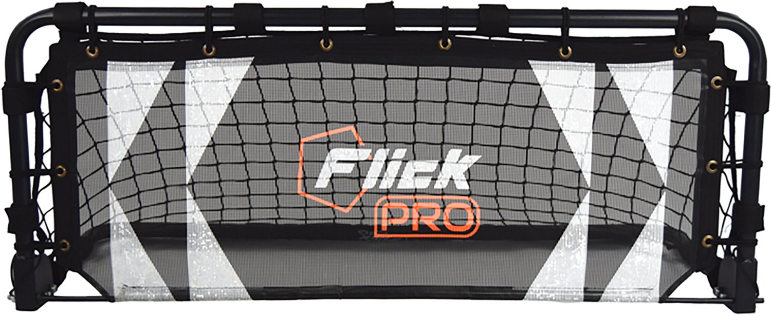 Flick PRO Flexfold Soccer Rebounder