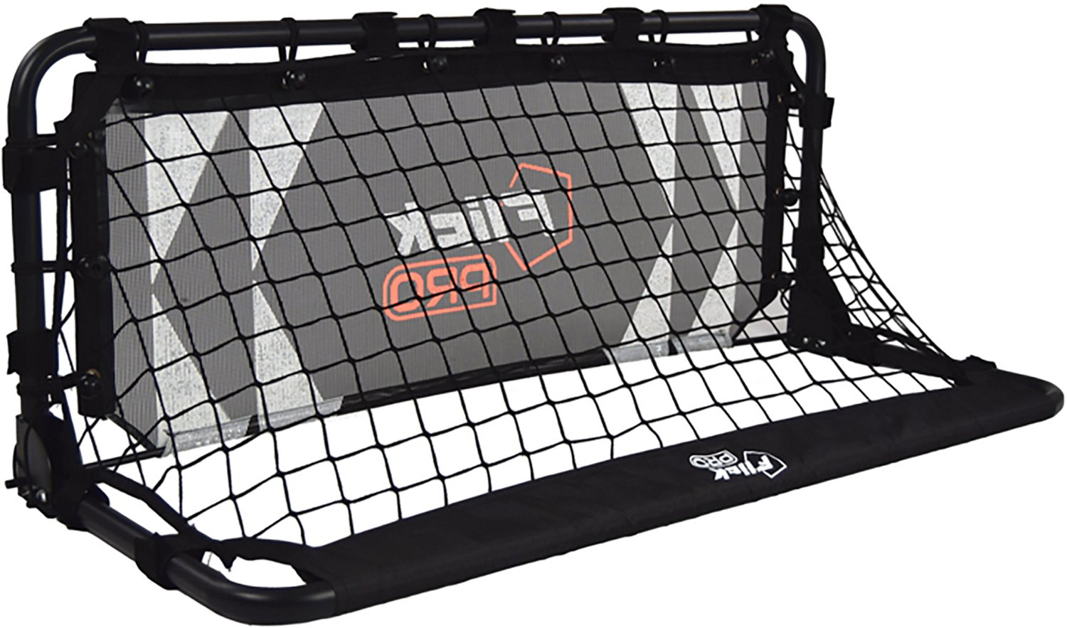 Flick PRO Flexfold Soccer Rebounder