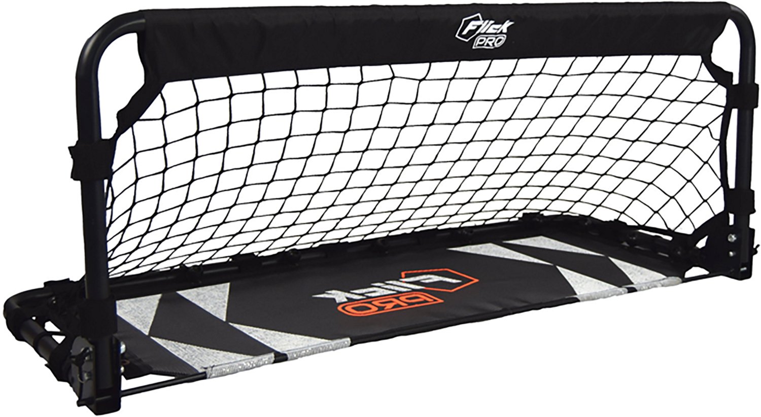 Flick PRO Flexfold Soccer Rebounder