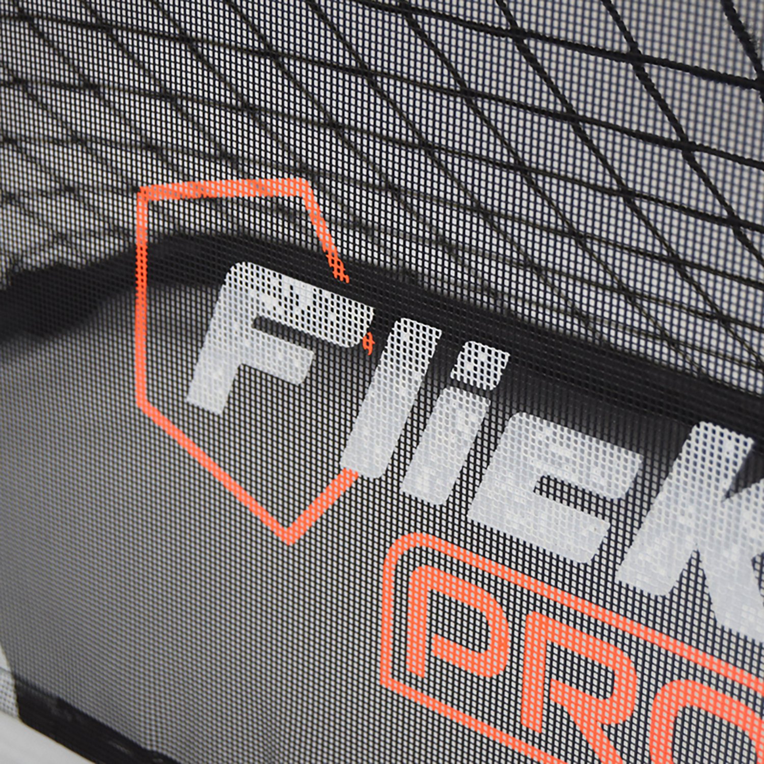 Flick PRO Flexfold Soccer Rebounder