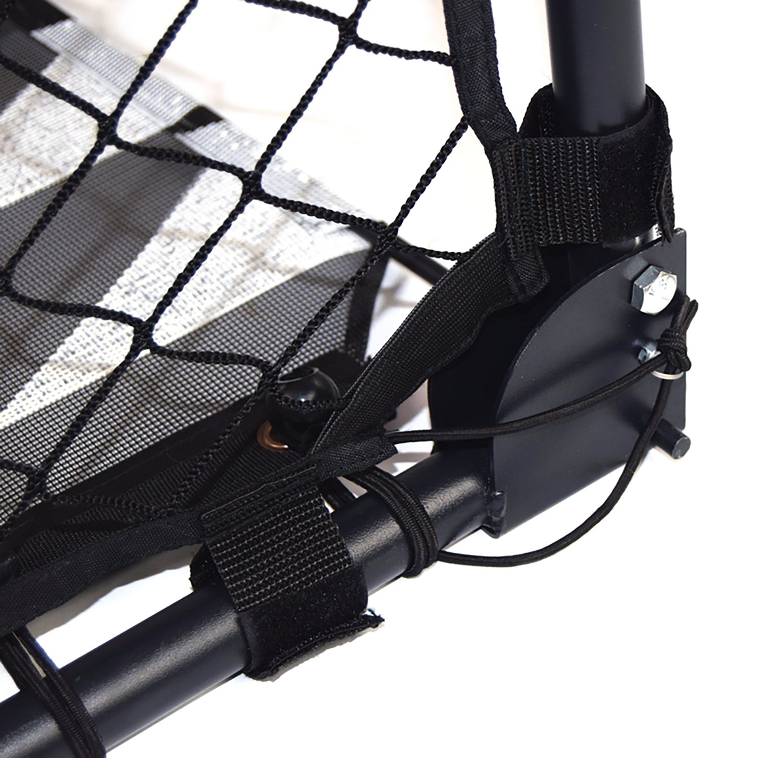 Flick PRO Flexfold Soccer Rebounder