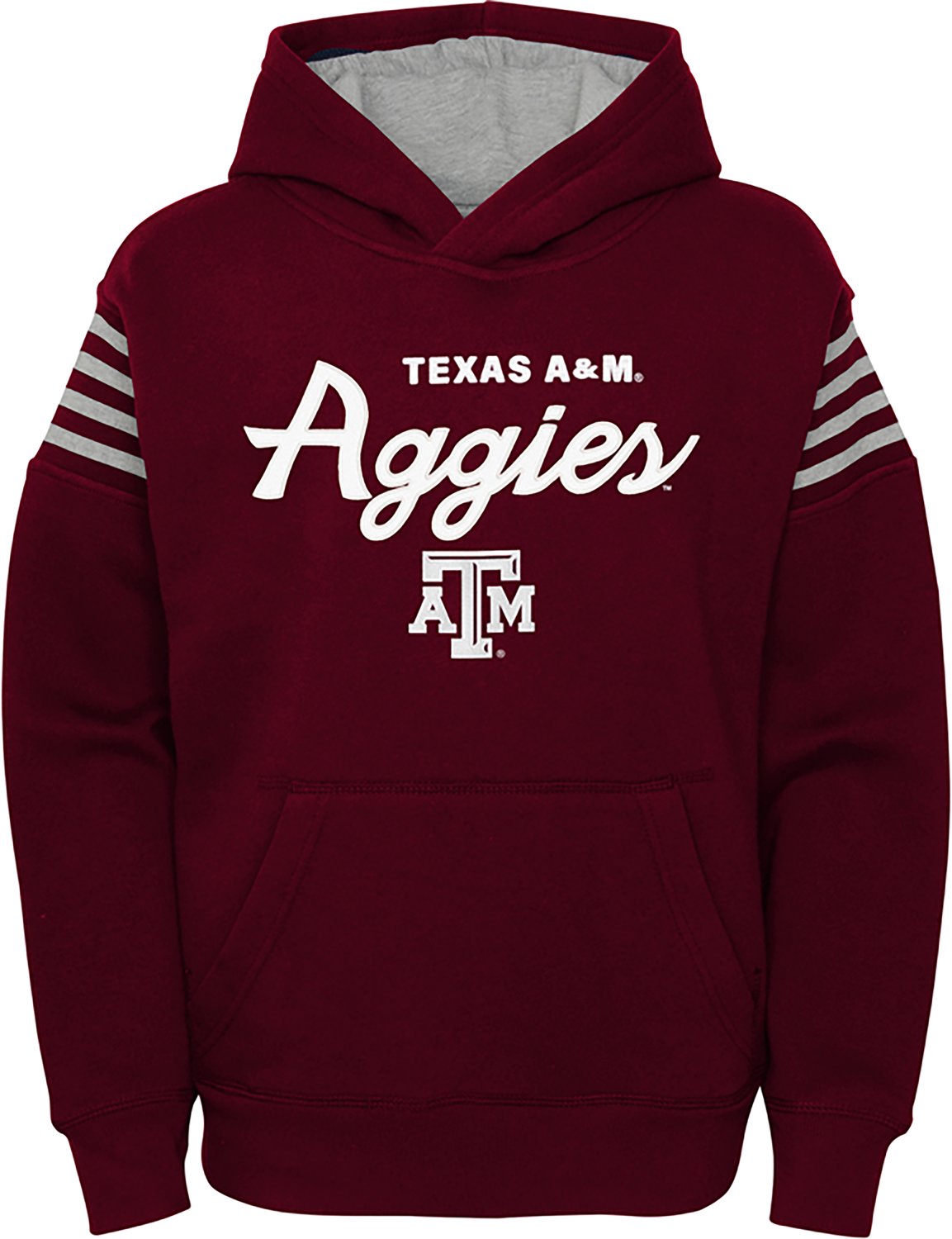 Outerstuff Boys' Texas A&M University The Champ is Here Hoodie - view number 2
