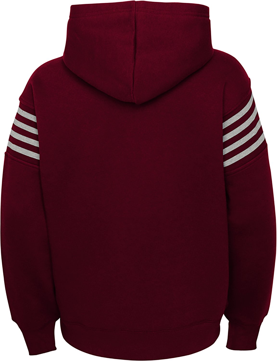 Outerstuff Boys' Texas A&M University The Champ is Here Hoodie - view number 3