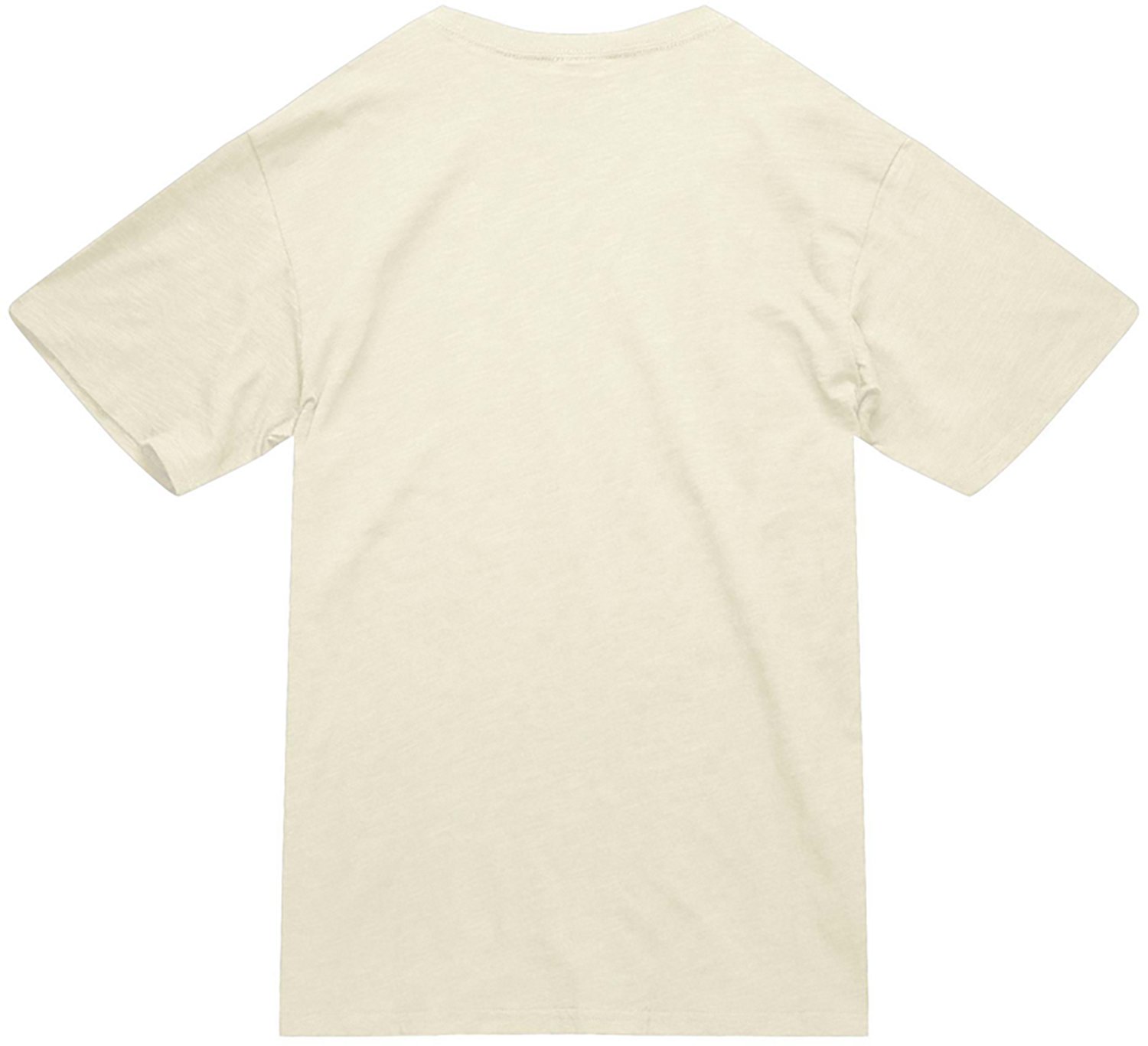 Mitchell & Ness Men's Houston Rockets Astronaut Graphic T-shirt - view number 2