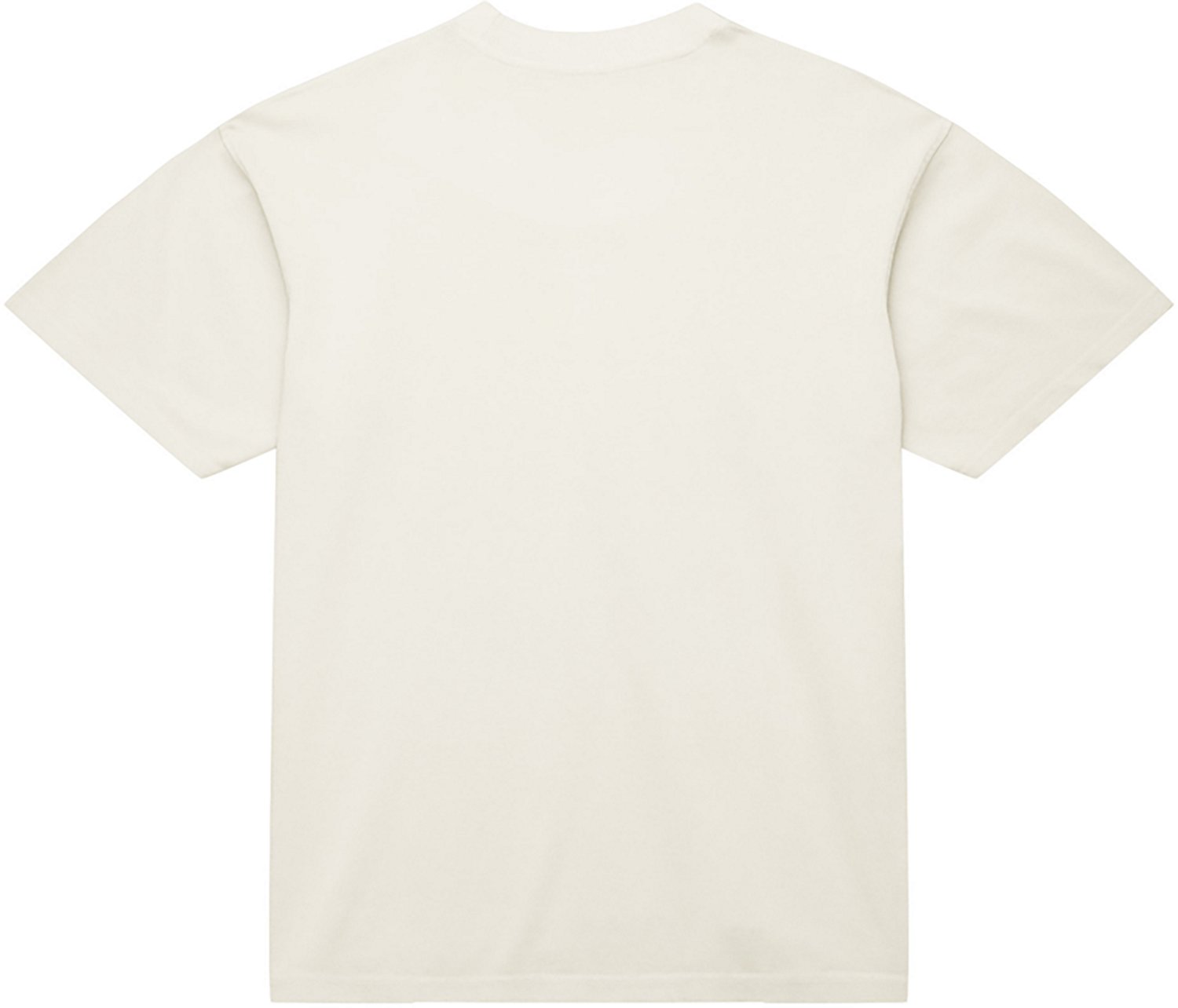 Mitchell & Ness Men's San Antonio Spurs Sidewalk Sketch Graphic T-shirt - view number 2