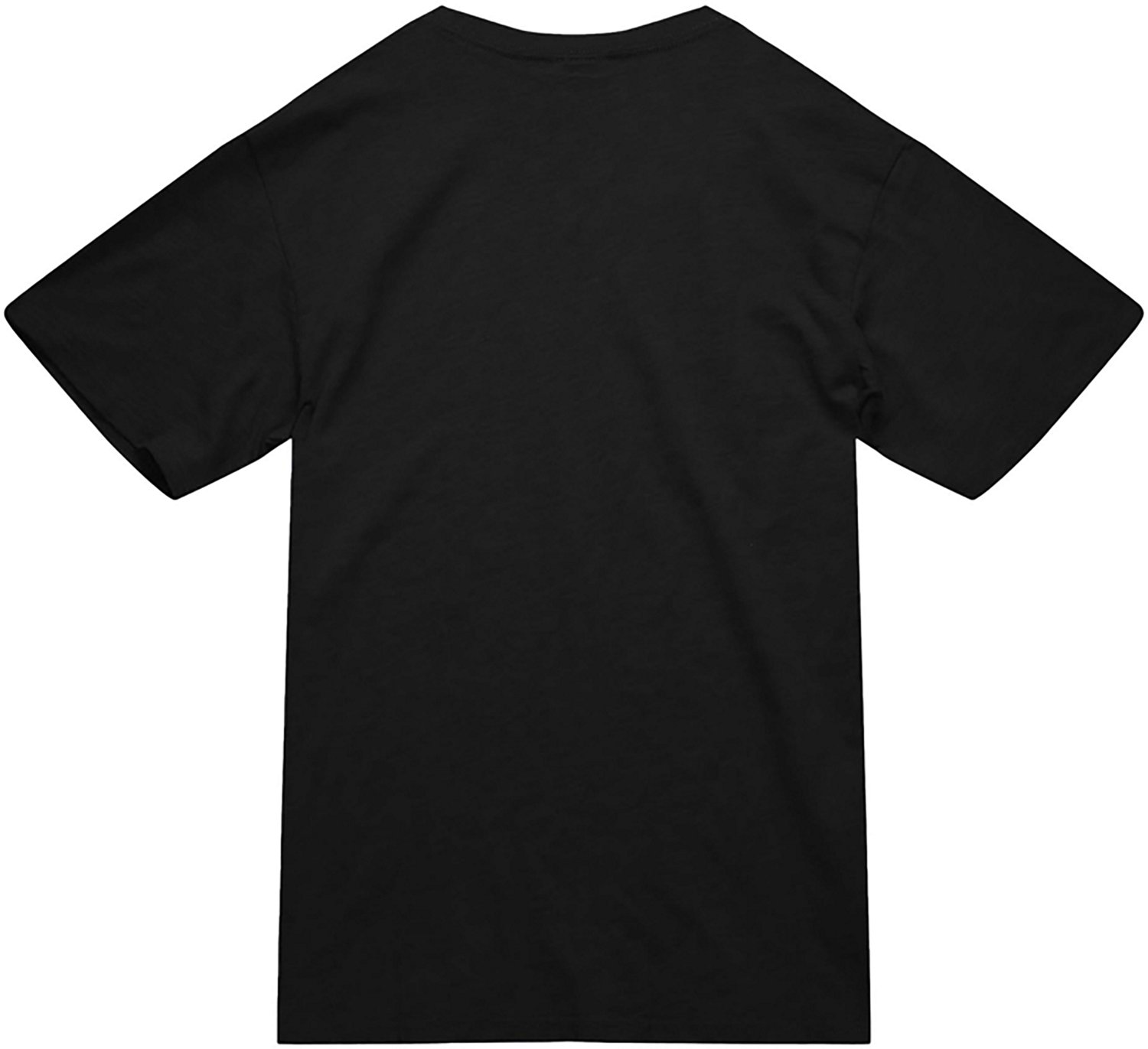 Mitchell & Ness Men's San Antonio Spurs Sugar Skull Graphic T-shirt - view number 2