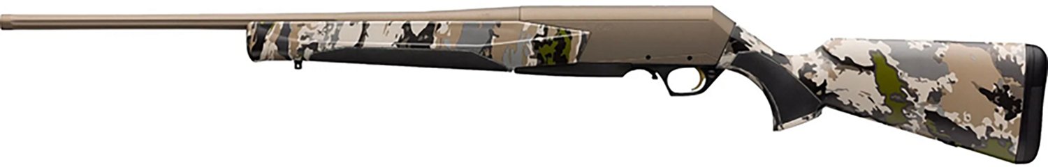 Browning BAR MK3 Speed .300 Win Mag Semiautomatic Rifle - view number 2