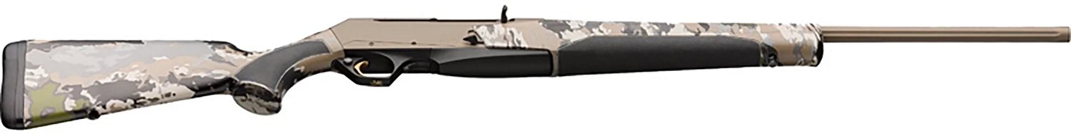 Browning BAR MK3 Speed .300 Win Mag Semiautomatic Rifle - view number 3