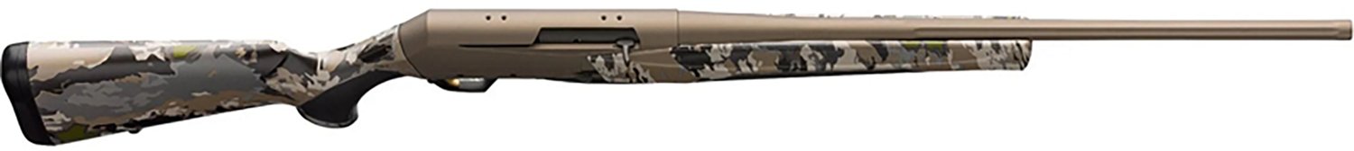 Browning BAR MK3 Speed .300 Win Mag Semiautomatic Rifle - view number 4