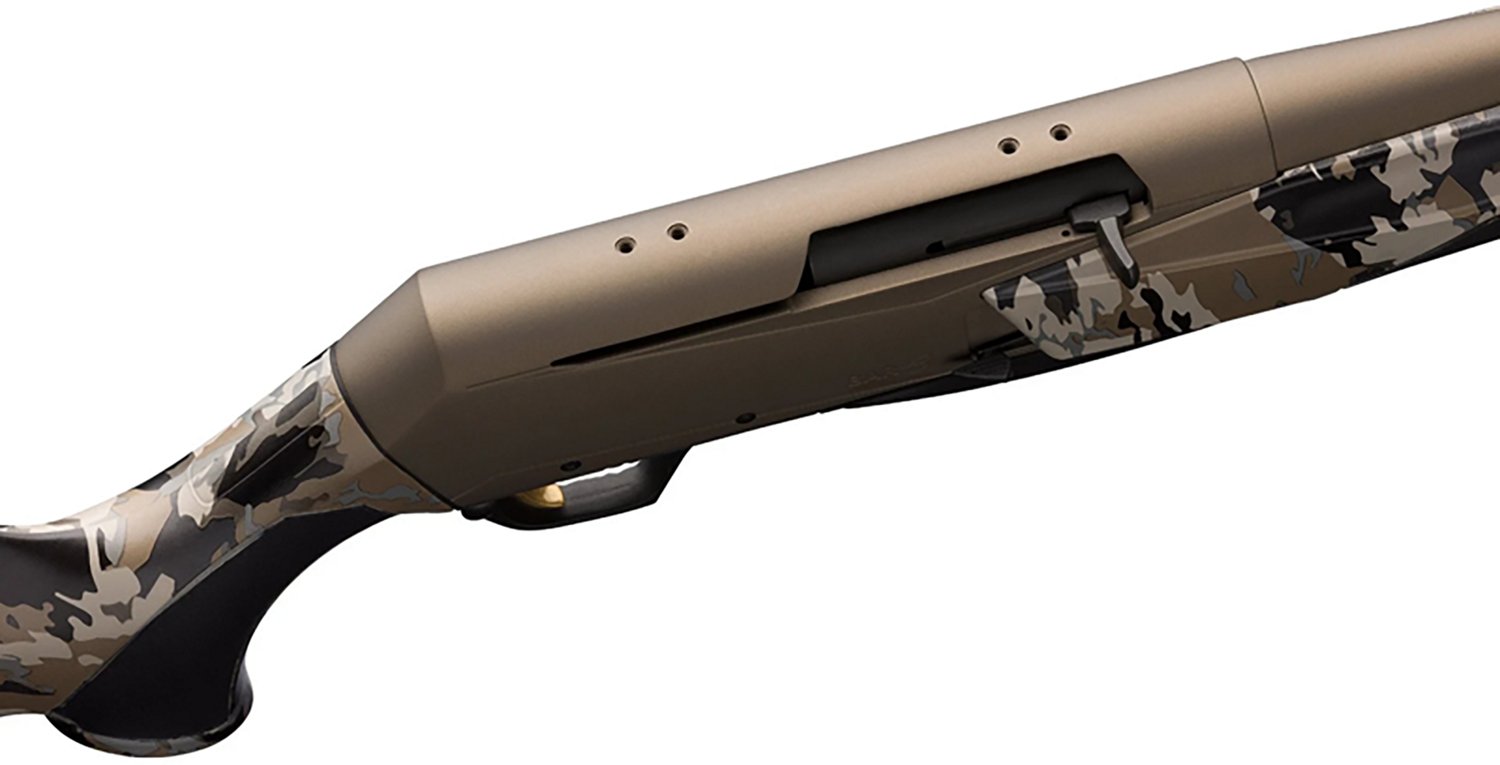 Browning BAR MK3 Speed .300 Win Mag Semiautomatic Rifle - view number 7