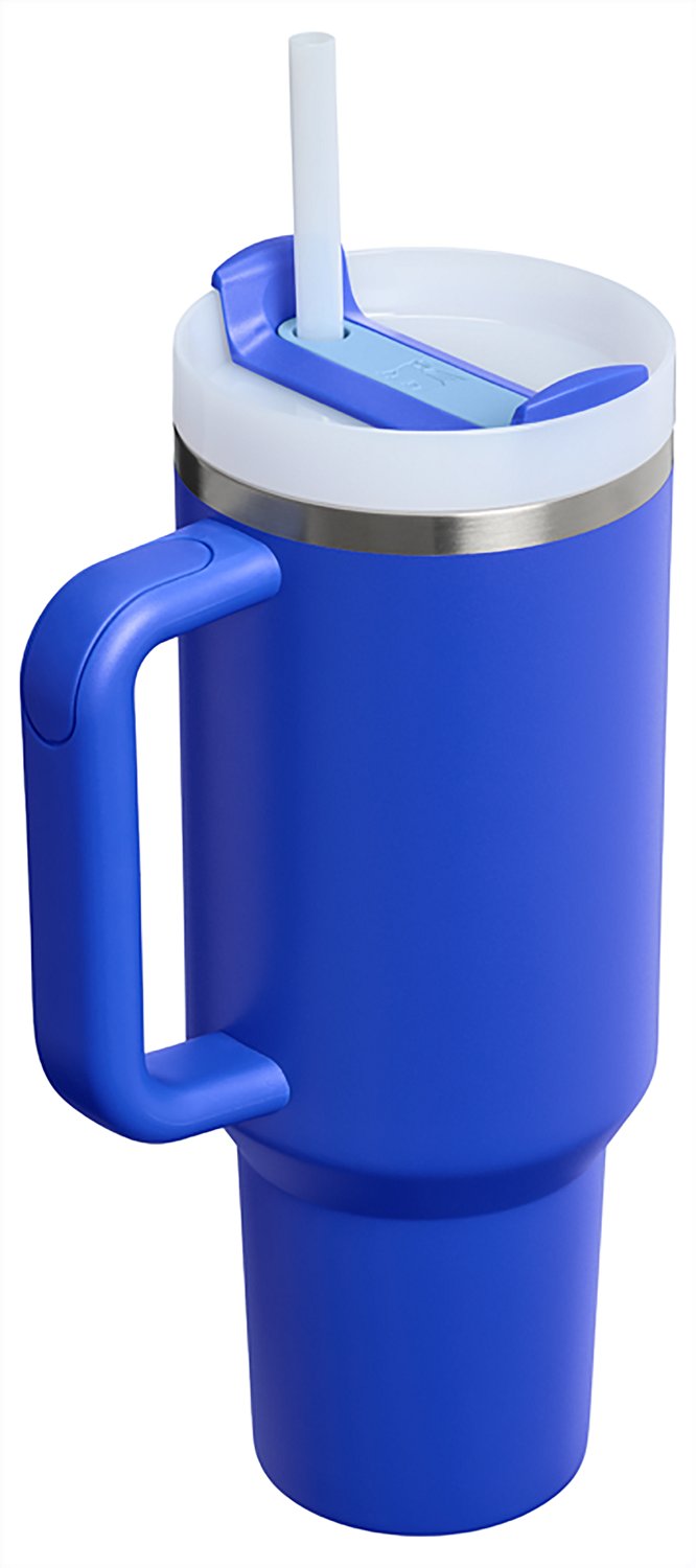 Stanley 40oz Adventure Quencher H2.0 FlowState Tumbler                                                                           - view number 2