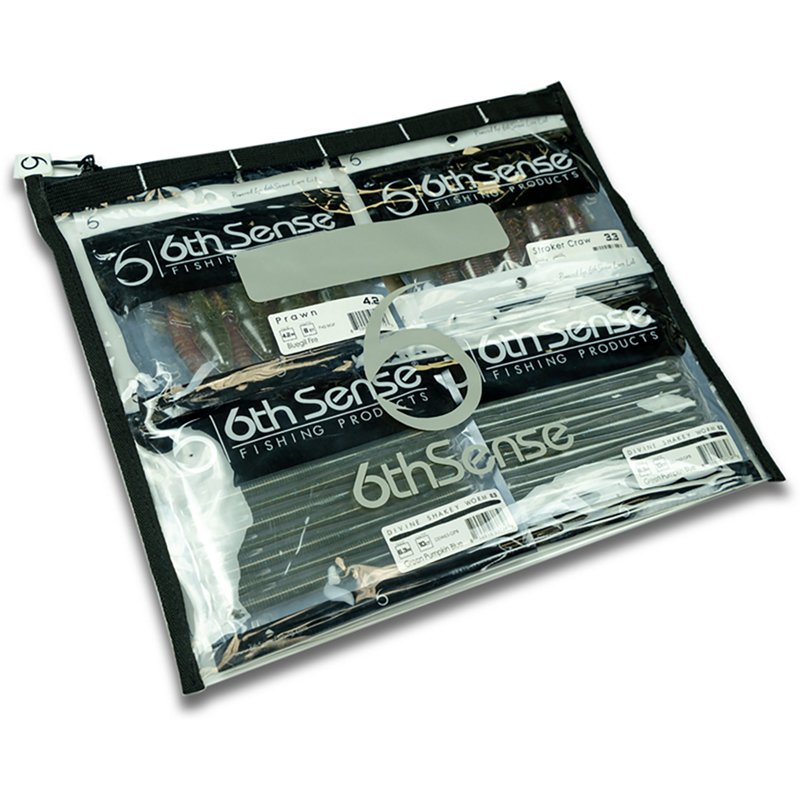 6Th Sense 12 X 10 I…