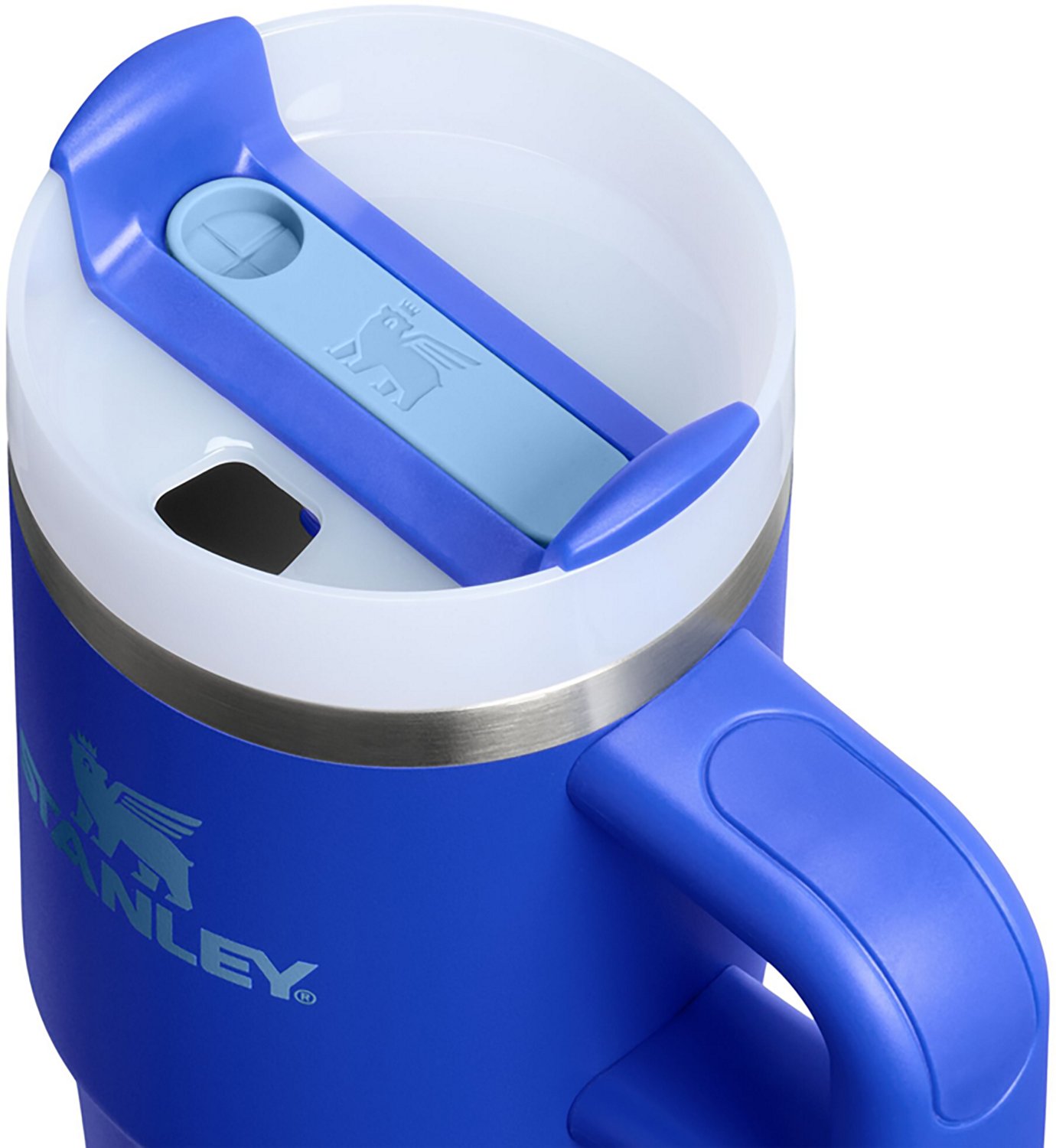 Stanley 14oz Adventure Quencher H2.0 FlowState Tumbler                                                                           - view number 3