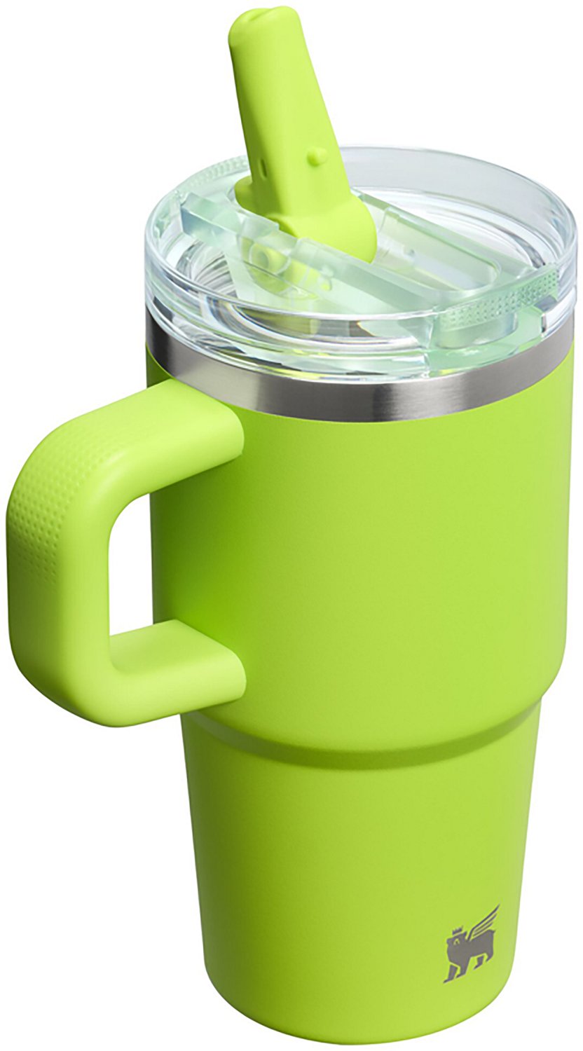 Stanley 20oz Quencher ProTour Flip Straw Tumbler - view number 2