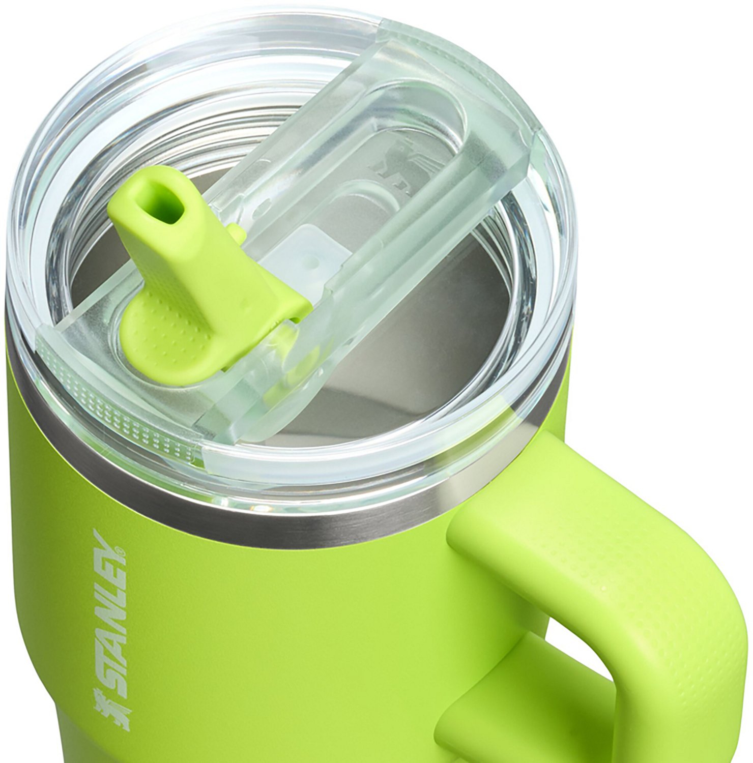 Stanley 20oz Quencher ProTour Flip Straw Tumbler - view number 3