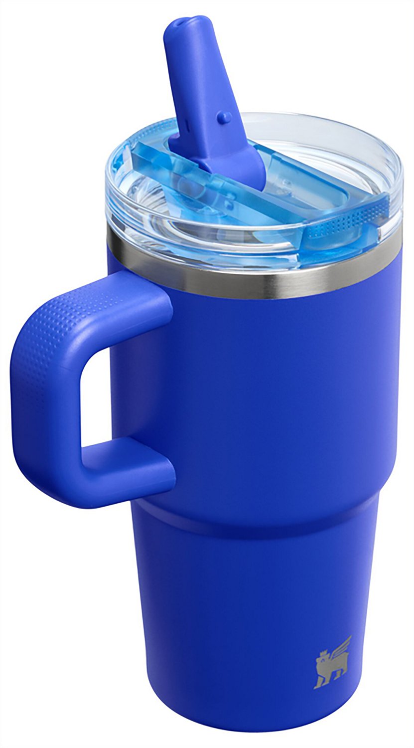 Stanley 20oz Quencher ProTour Flip Straw Tumbler - view number 2