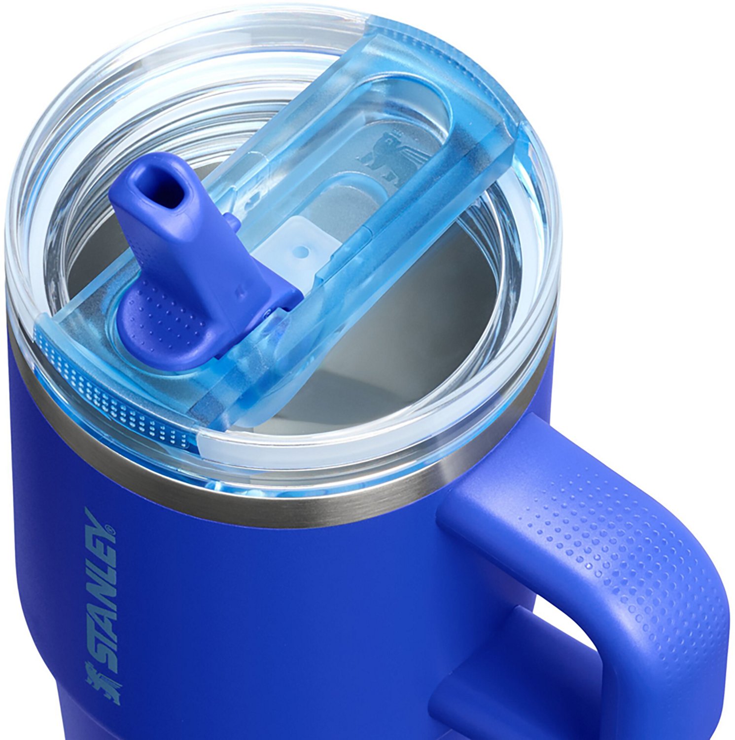 Stanley 20oz Quencher ProTour Flip Straw Tumbler - view number 3