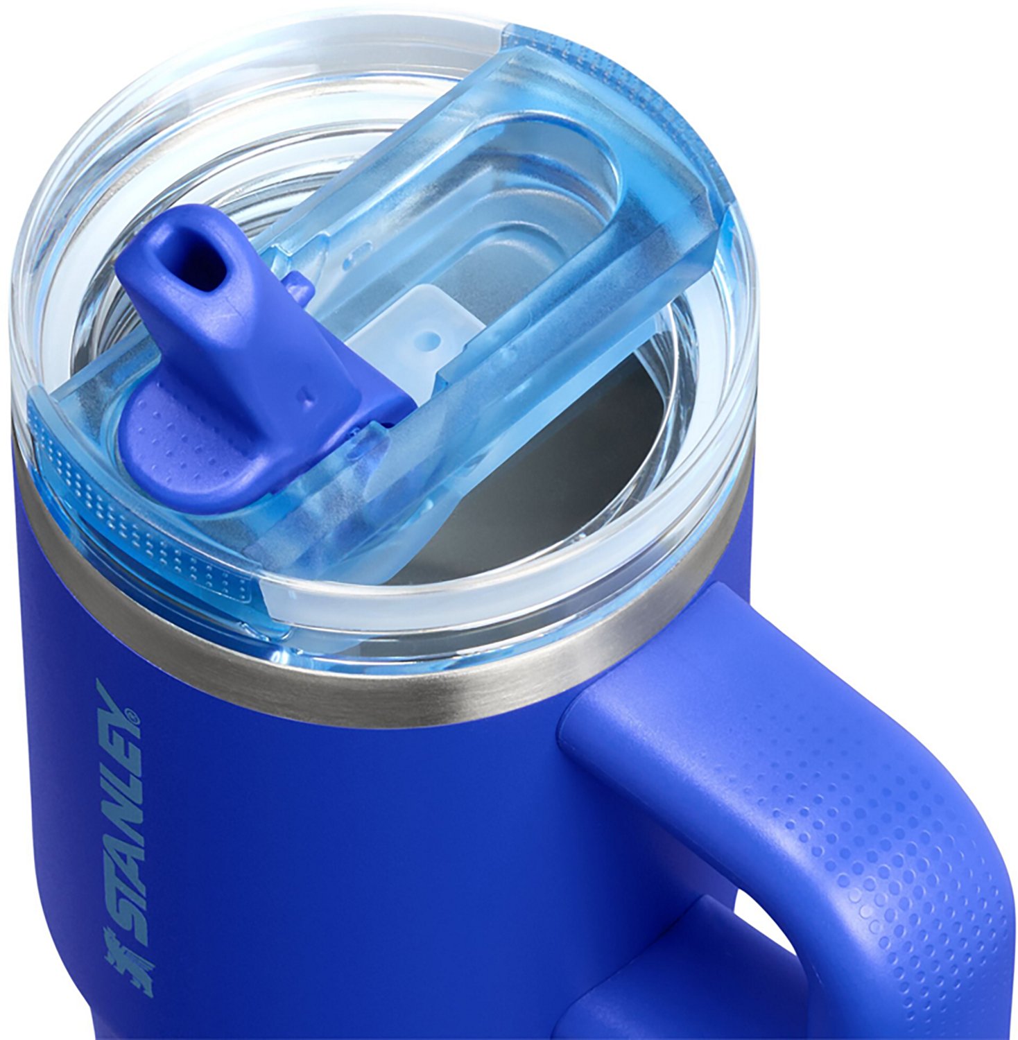 Stanley 14oz Quencher ProTour Flip Straw Tumbler - view number 3