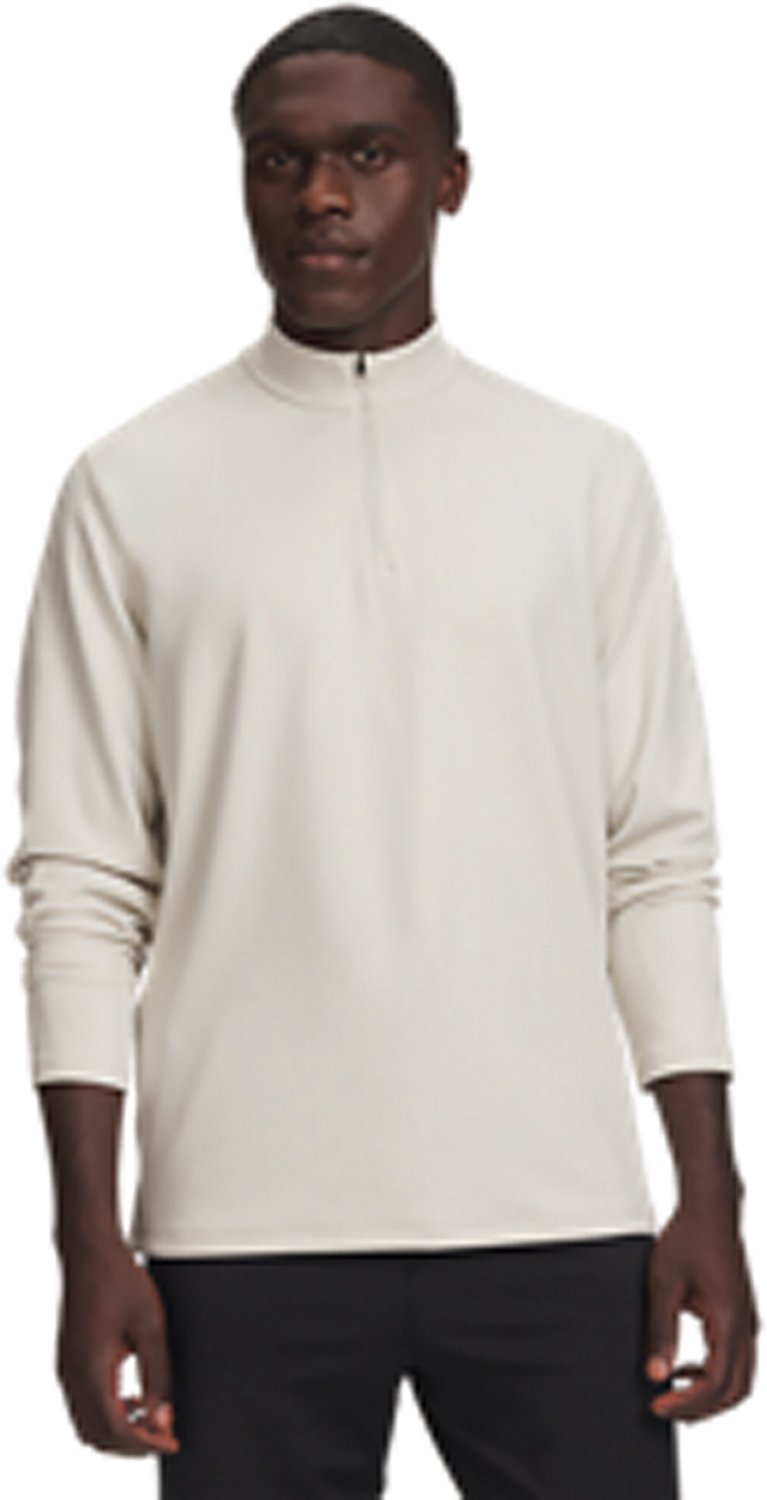 Under Armour Men's Motion 1/4 Zip Sweatshirt