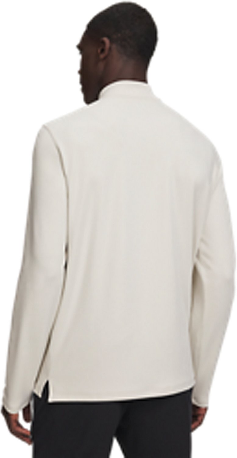 Under Armour Men's Motion 1/4 Zip Sweatshirt - view number 2