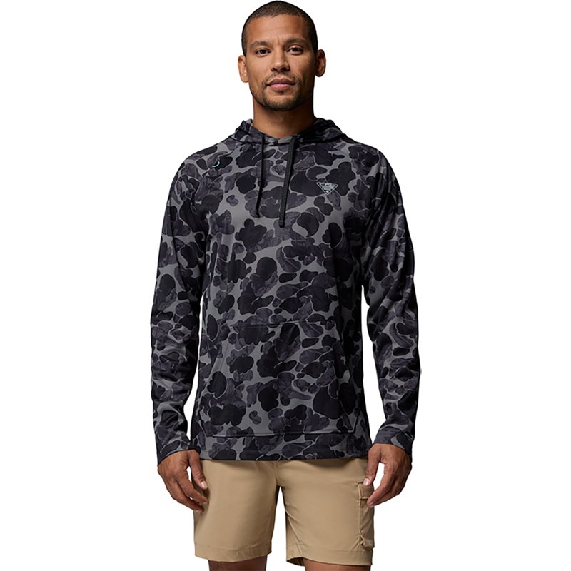 Columbia Men's Wild…