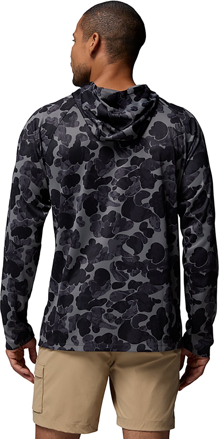 Columbia Men's Wild Cast Camp Hoodie - view number 2