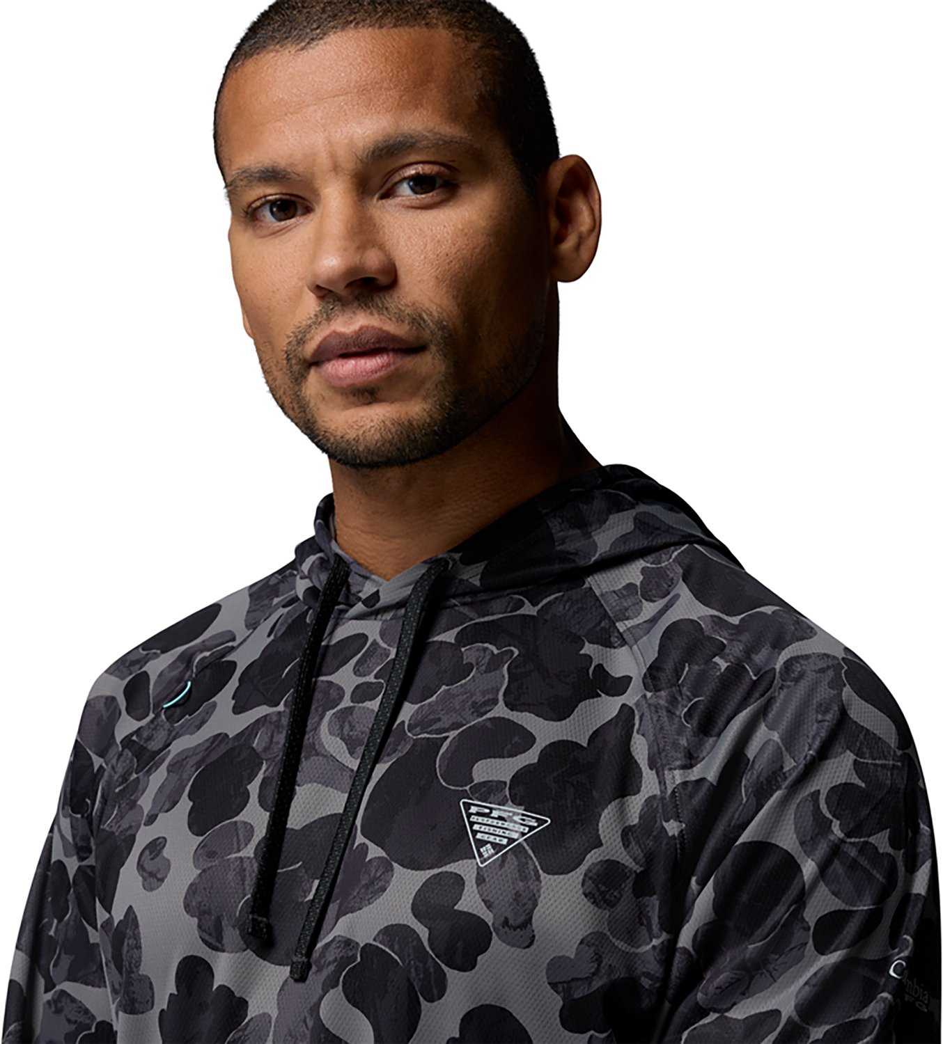 Columbia Men's Wild Cast Camp Hoodie - view number 3