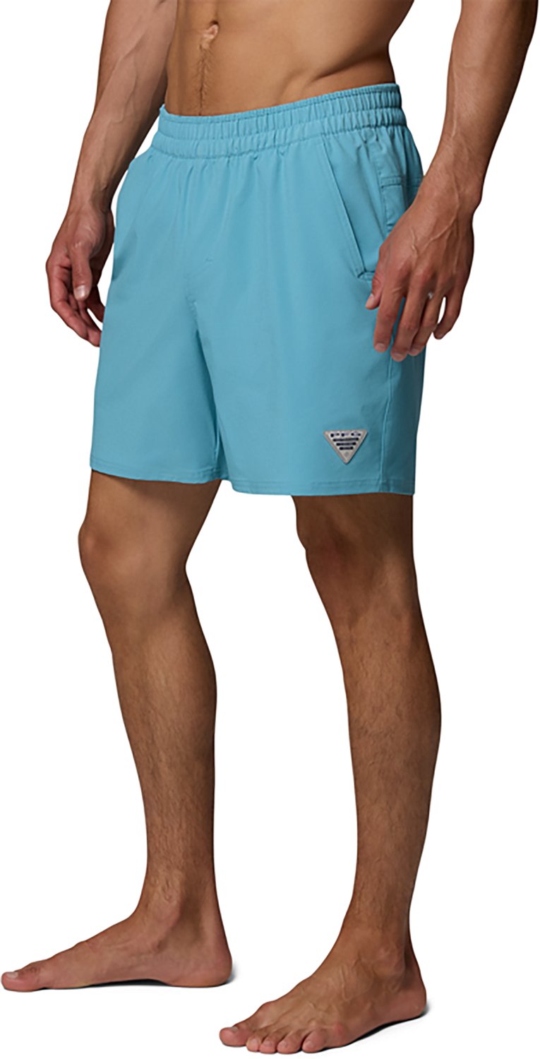 Columbia Sportswear Men's Terminal Roamer Stretch Shorts 6 in