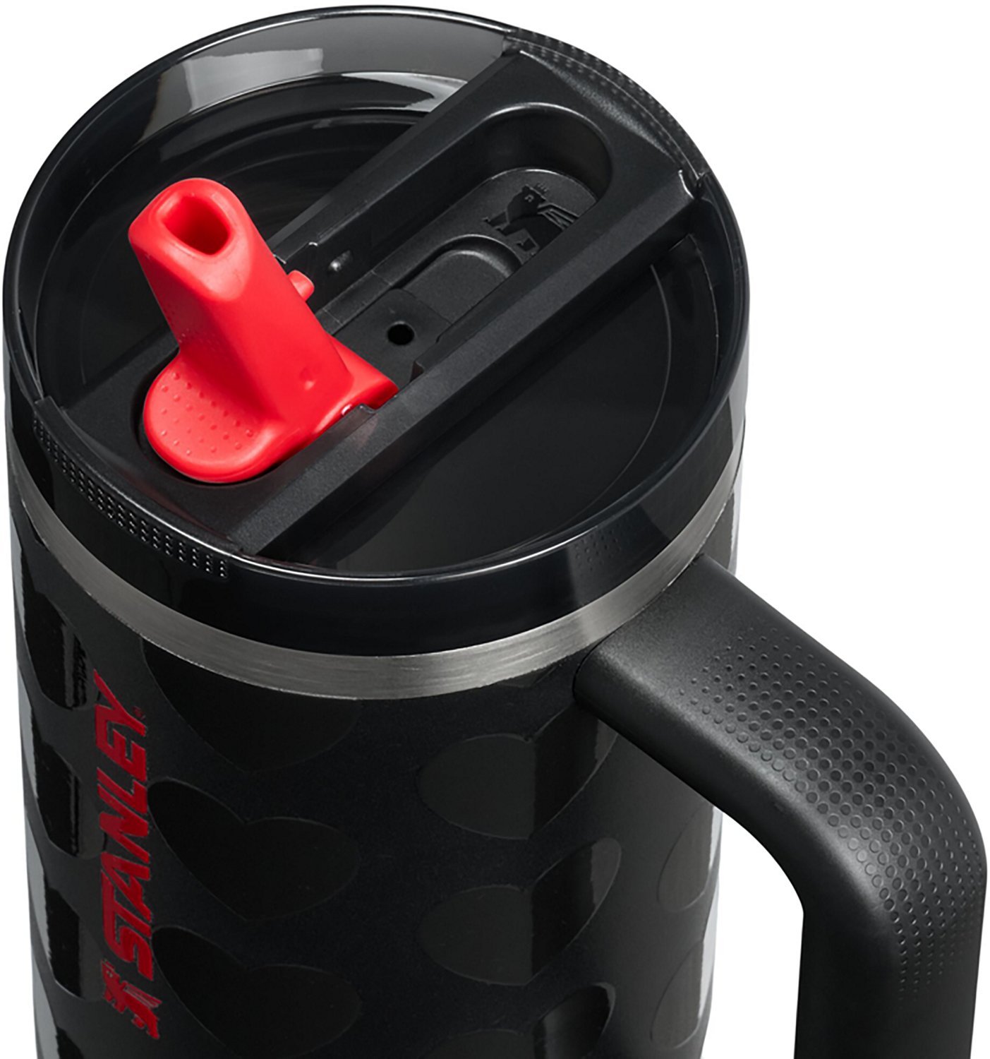 Stanley 30oz Quencher ProTour Flip Straw Tumbler - view number 3