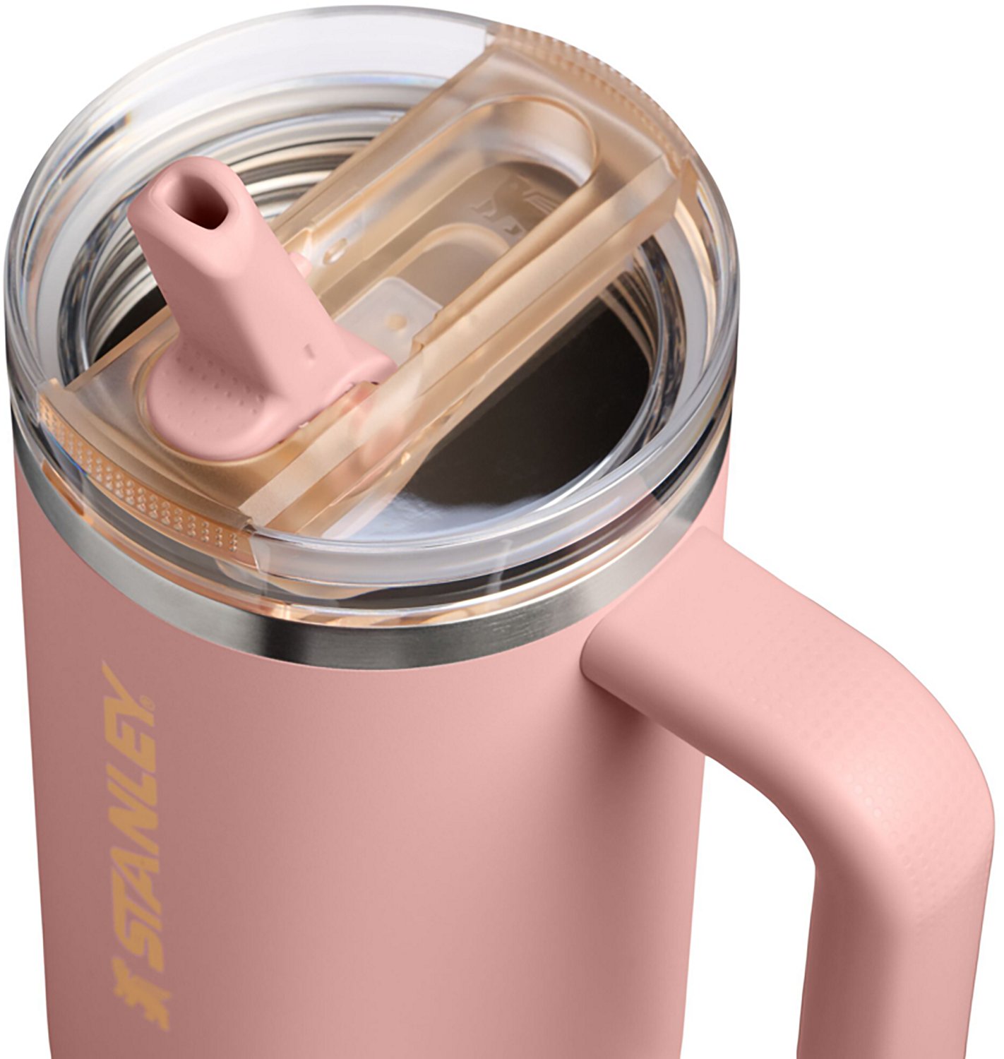 Stanley 30oz Quencher ProTour Flip Straw Tumbler - view number 3