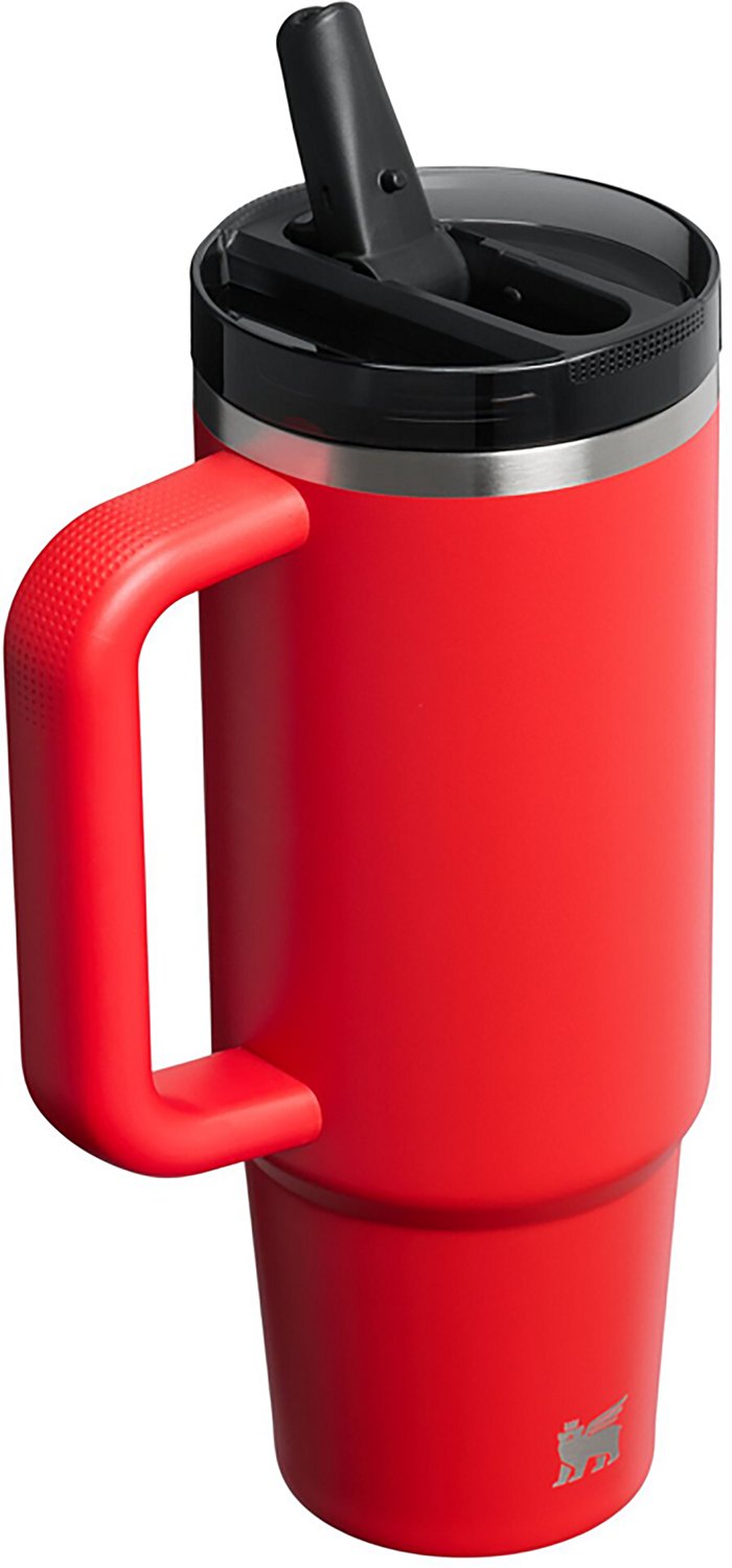 Stanley 30oz Quencher ProTour Flip Straw Tumbler - view number 2