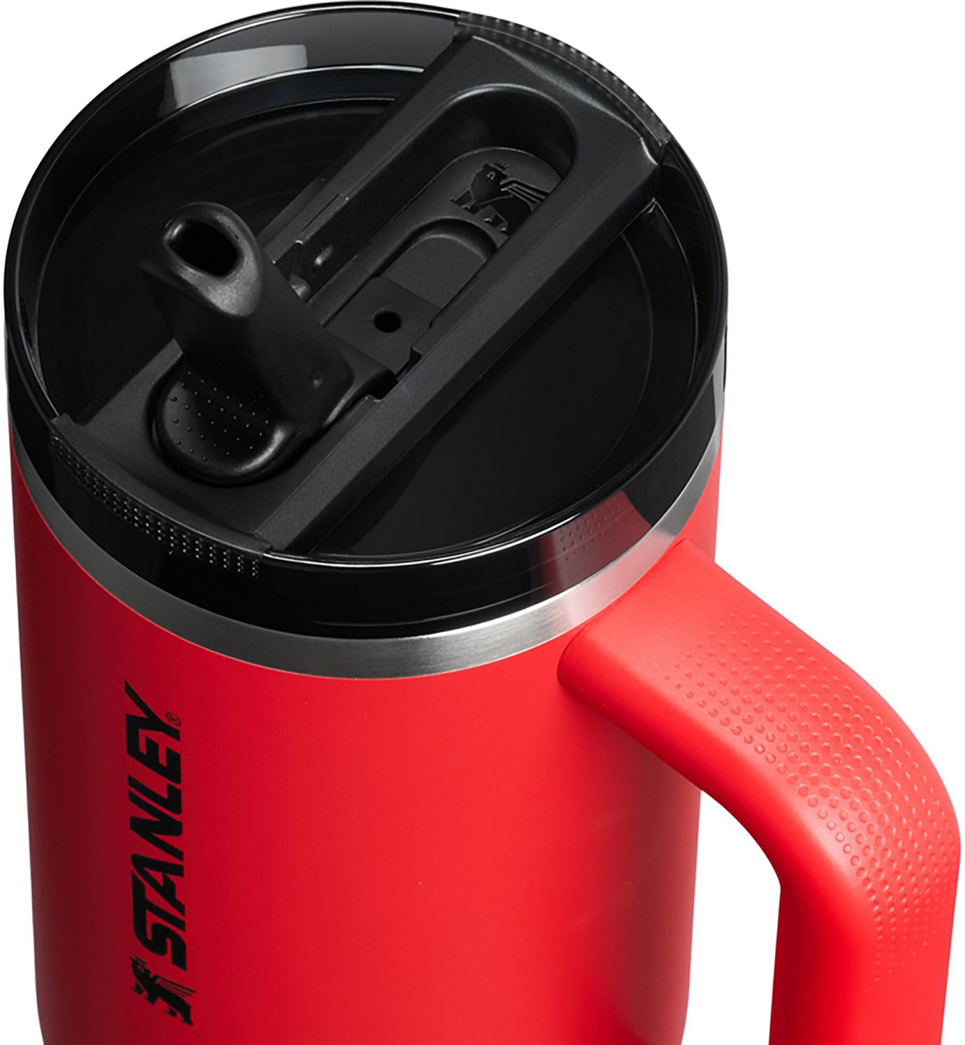 Stanley 30oz Quencher ProTour Flip Straw Tumbler - view number 3