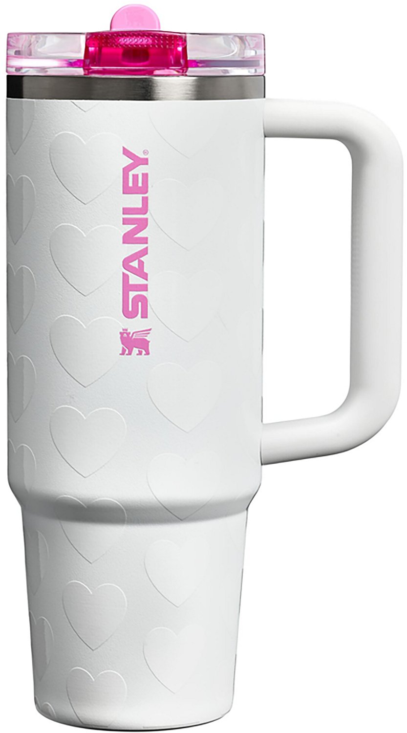 Stanley 30oz Quencher ProTour Flip Straw Tumbler