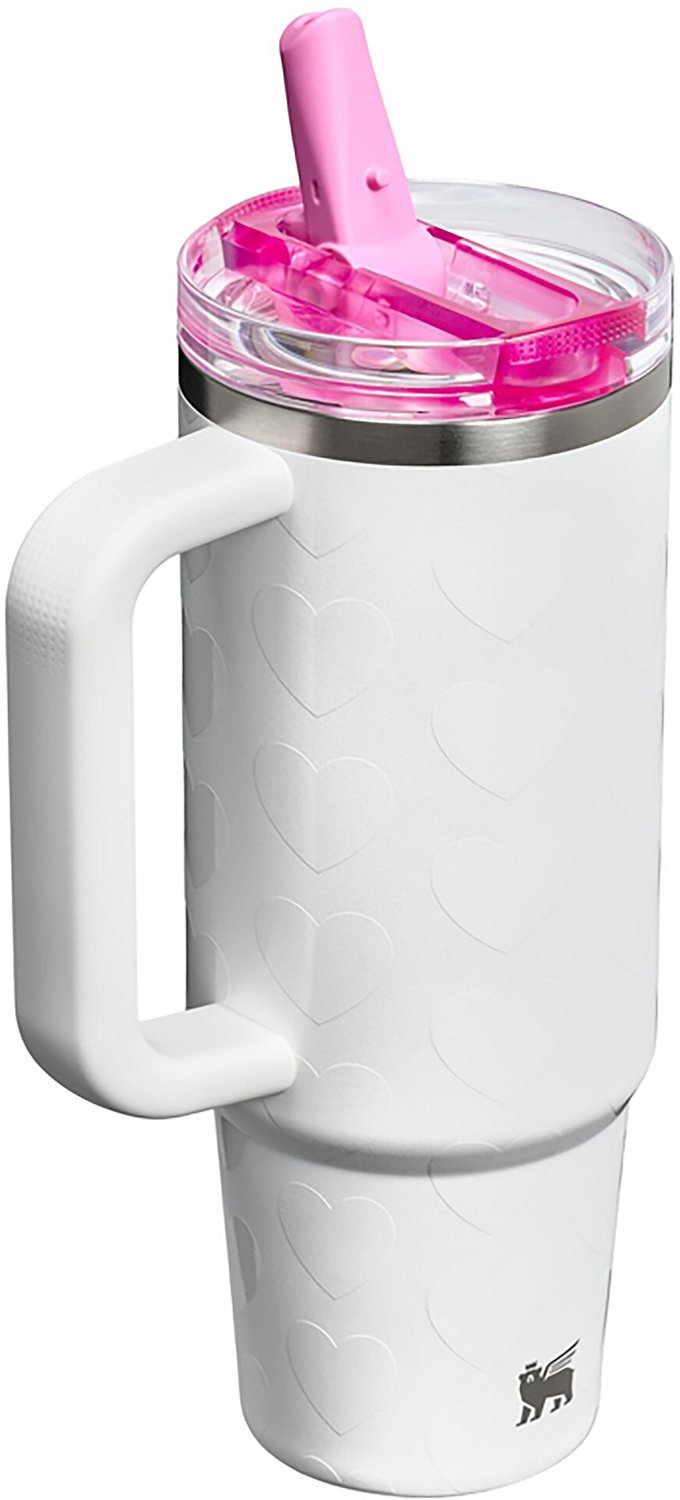 Stanley 30oz Quencher ProTour Flip Straw Tumbler - view number 2