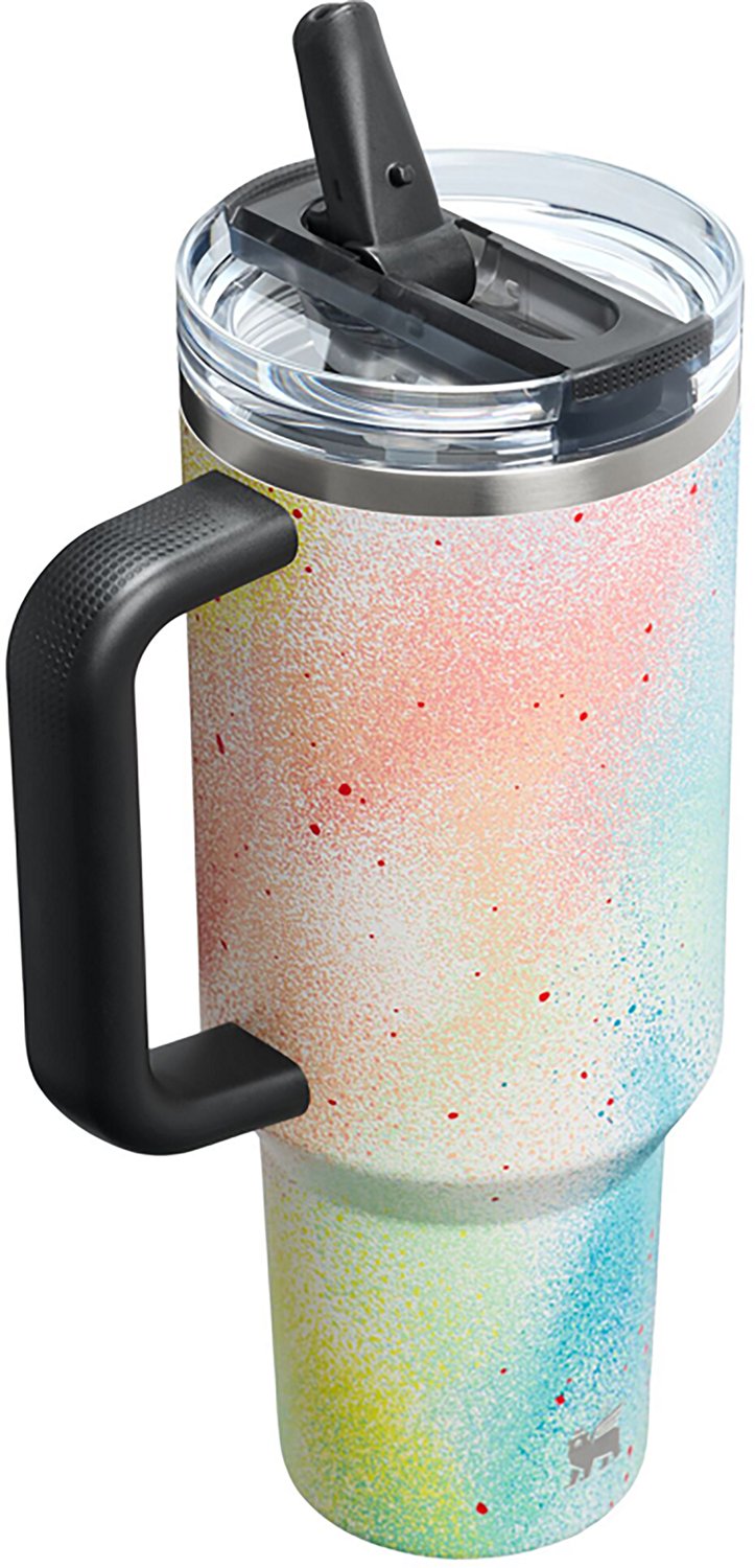 Stanley 40oz Quencher ProTour Flip Straw Tumbler                                                                                 - view number 2