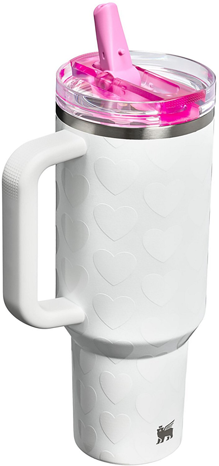 Stanley 40oz Quencher ProTour Flip Straw Tumbler                                                                                 - view number 2