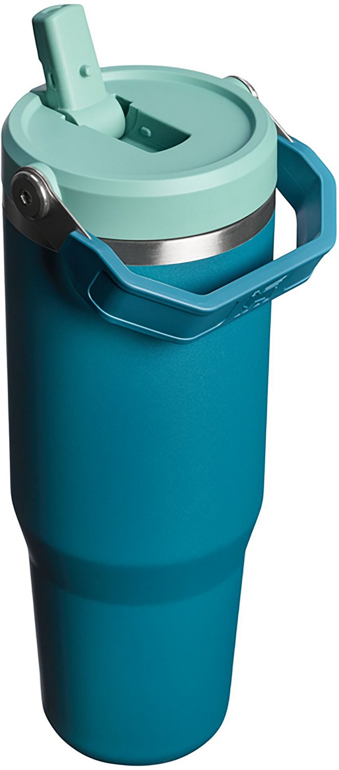 Stanley 30 oz Iceflow Flipstraw 2.0 Tumbler                                                                                      - view number 2
