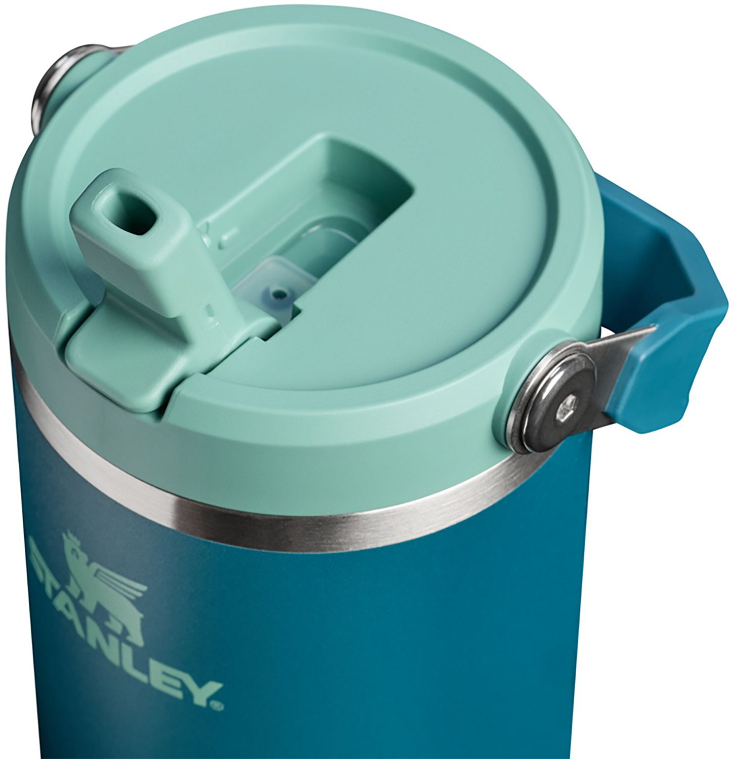 Stanley 30 oz Iceflow Flipstraw 2.0 Tumbler                                                                                      - view number 3