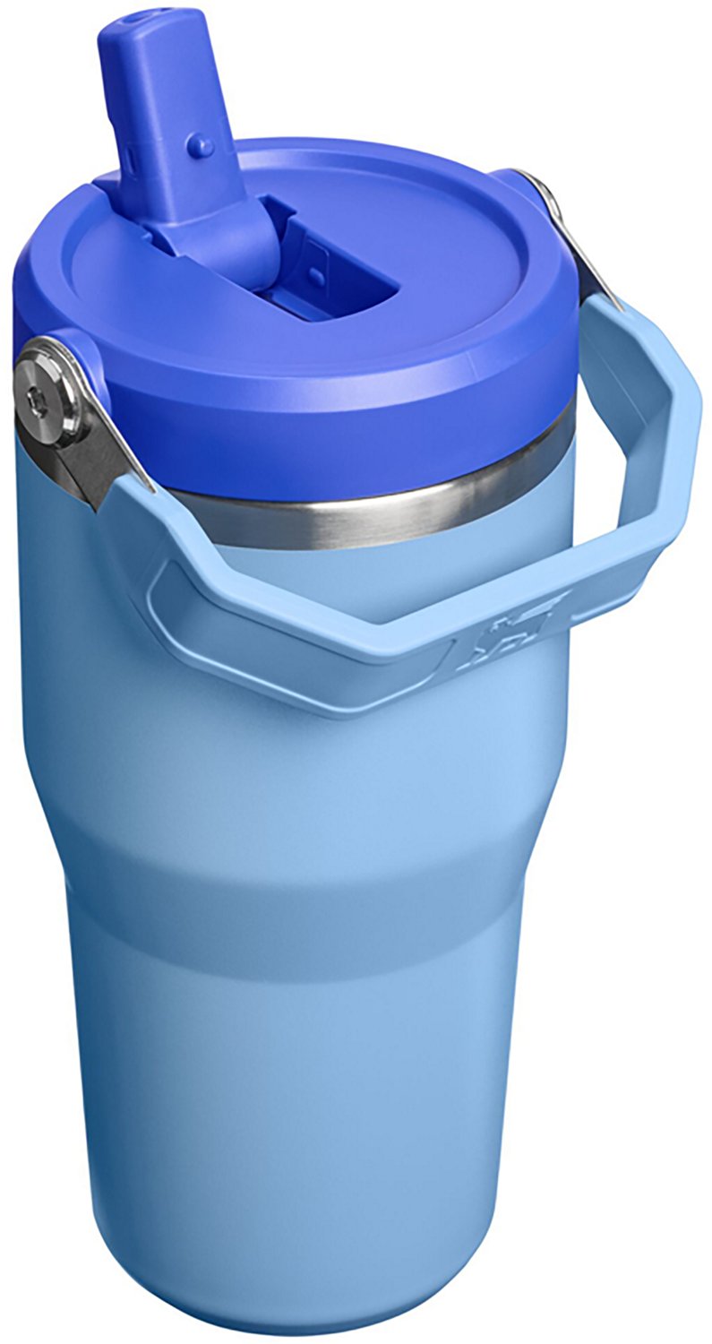 Stanley 20 oz Iceflow Flipstraw 2.0 Tumbler                                                                                      - view number 2