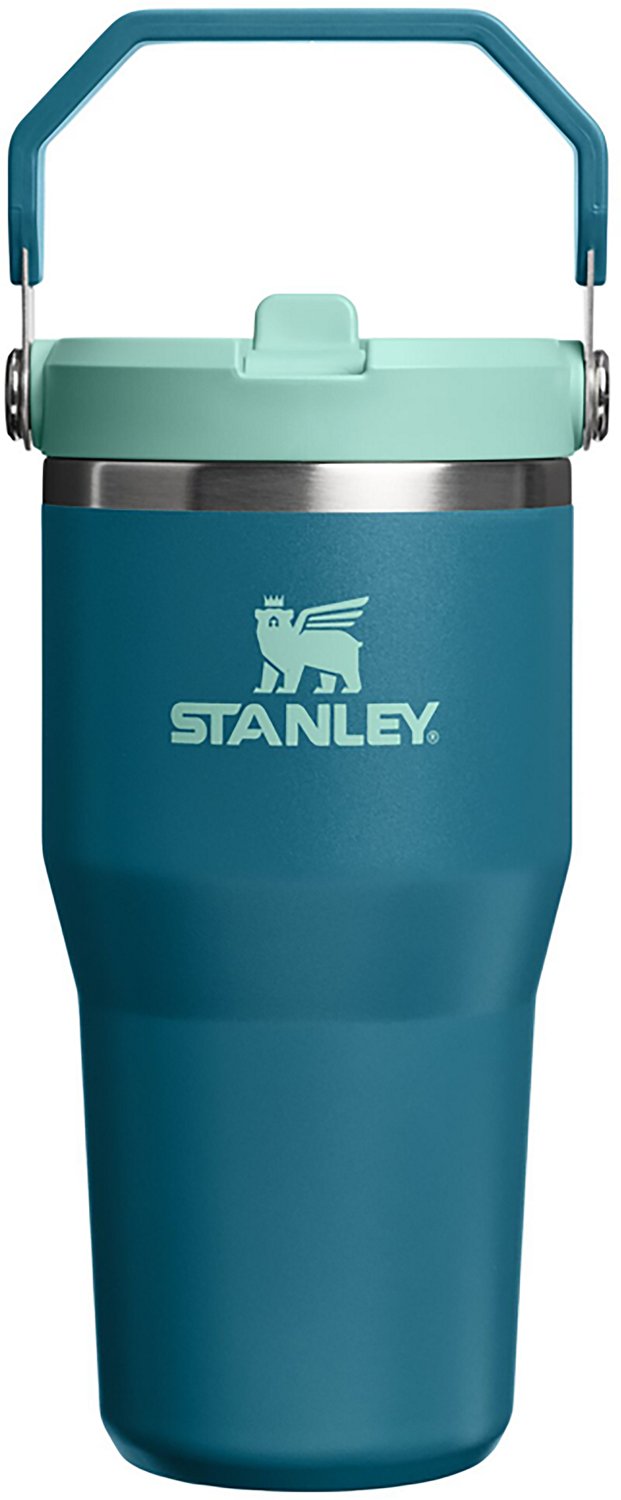 Stanley 20 oz Iceflow Flipstraw 2.0 Tumbler