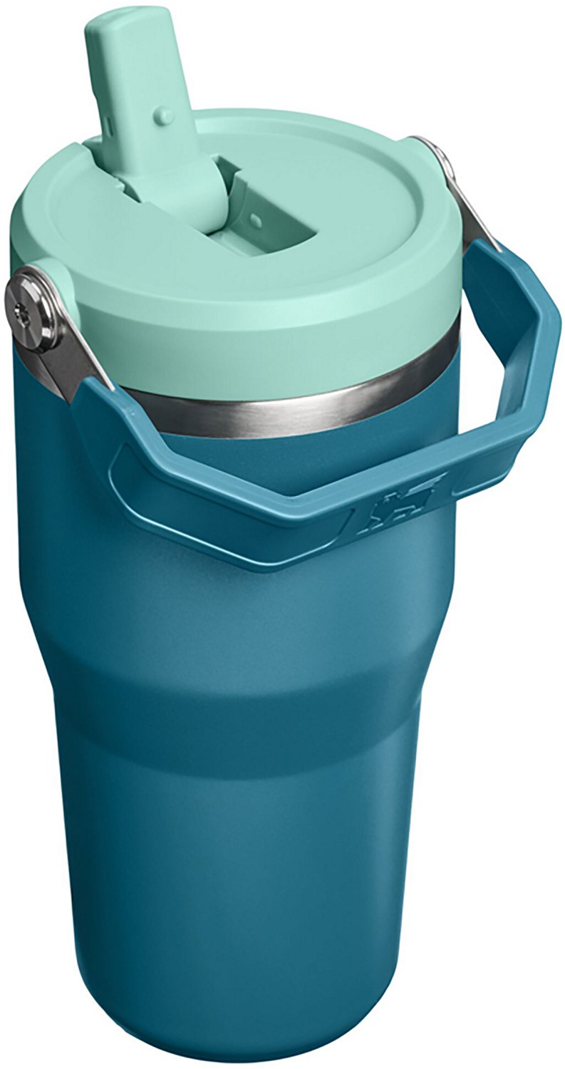 Stanley 20 oz Iceflow Flipstraw 2.0 Tumbler                                                                                      - view number 2
