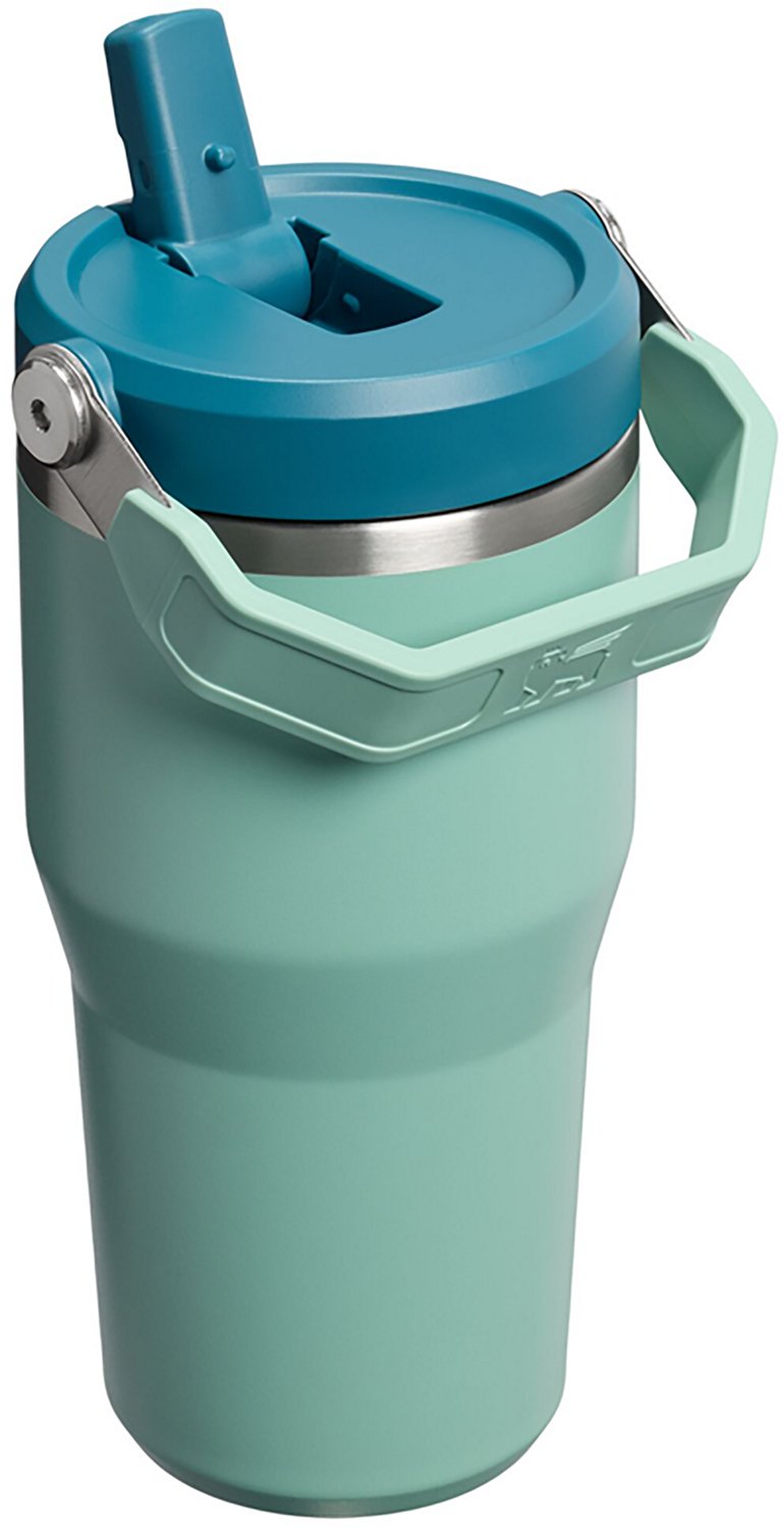 Stanley 20 oz Iceflow Flipstraw 2.0 Tumbler                                                                                      - view number 2