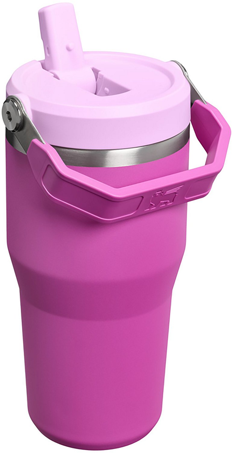 Stanley 20 oz Iceflow Flipstraw 2.0 Tumbler                                                                                      - view number 2