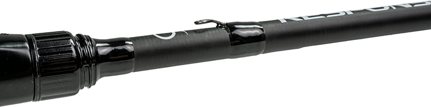 6th Sense Response 6 ft 10 in M Spinning Rod - view number 4