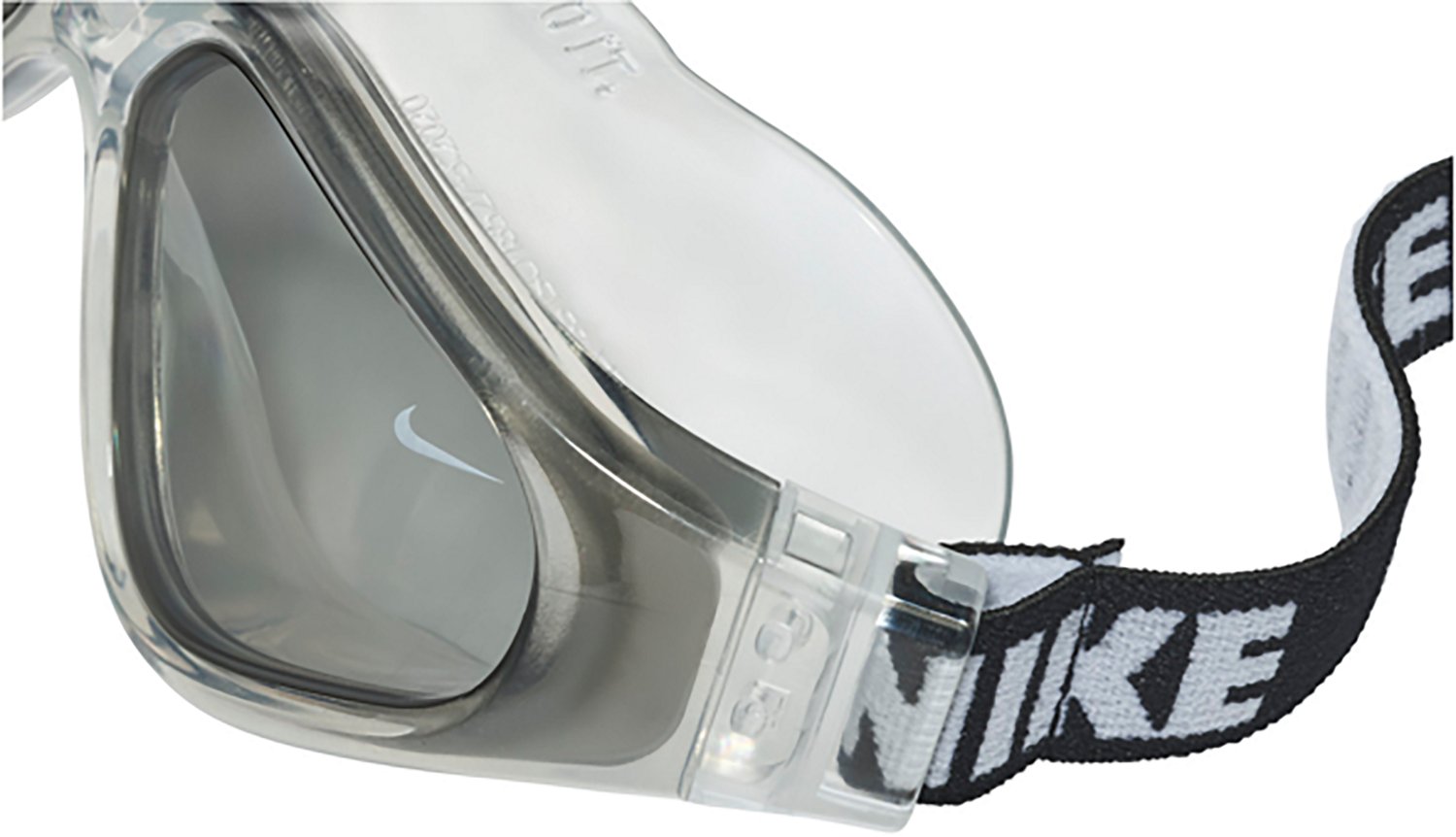 Nike Youth Expanse Swim Mask - view number 2