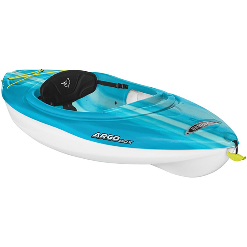 Pelican Argo 80X 7 … - image