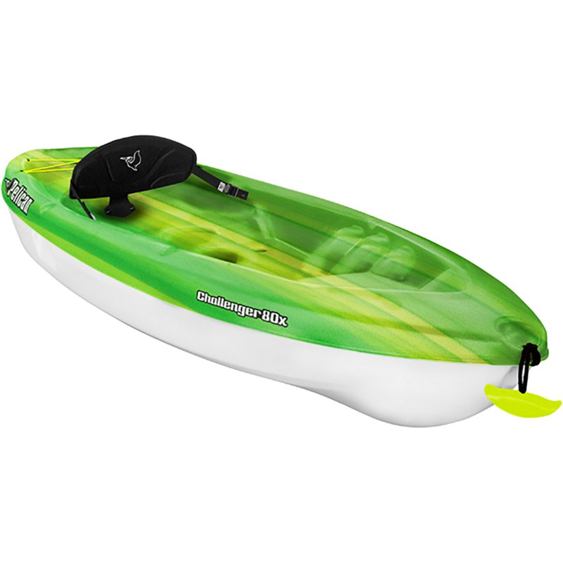 Pelican Challenger …